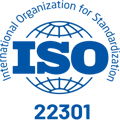 ISO 22301