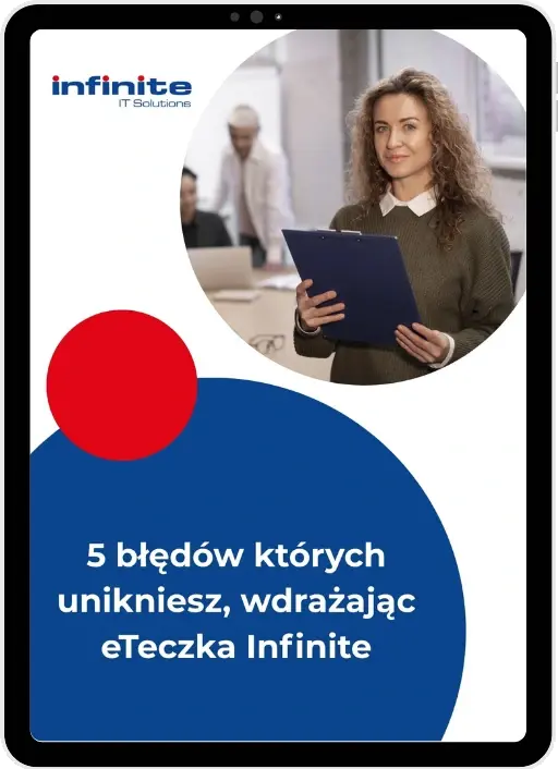 infinite eteczka
