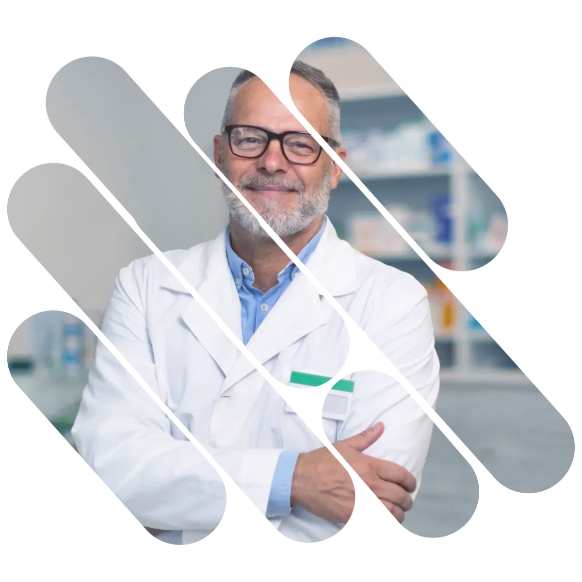 Infinite dla branży farmaceutycznej | Infinite IT Solution