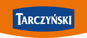 Logo Tarczyński