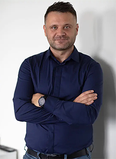 Paweł Ogorzałek